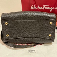 Ferragamo handbag, Ferragamo Amy #QYHM6H