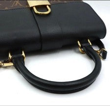 Louis Vuitton Monogram Handbag #QYIP1U