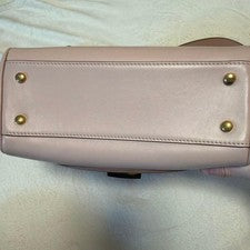 Tod's Timeless 2-Way Handbag #QY8T1M
