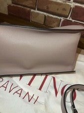 VALENTINO GARAVANI Beige Tote Bag #QYKEW4