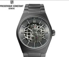 Frederique Constant Highlife Skeleton FC-310 #QYJB6A