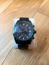 Salvatore Marra Watch 10th Anniversary Model Featured in Magazines #QY4Q8E