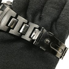 Men's G-SHOCK AWG-M100SBC-1AJF Analog-Digital AWG-100 M100 Series Tough #QYJ34J