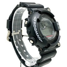 G-SHOCK CASIO DW-8200MB-1V FROGMAN MEN IN BLACK G-DAY SPECIAL EDITION Wa #QYB59F