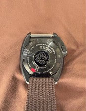 SEIKO SBDC157 Prospex, 5000-piece roll with certificate. #QY6UZX