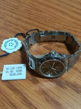 Eternamatic Pininfarina Date AT Men's Watch #QYJ3VI