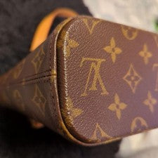 LOUIS VUITTON Monogram Vavin PM #QY2DV0