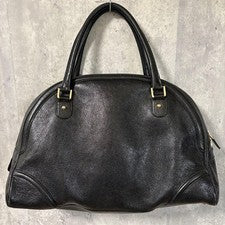 Gucci Interlocking Handbag Boston Bag (Unisex) #QY1XY7