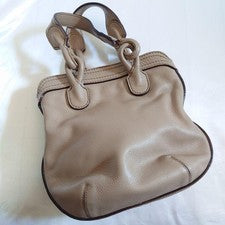 LOEWE Leather Mini Handbag #QY9ON8