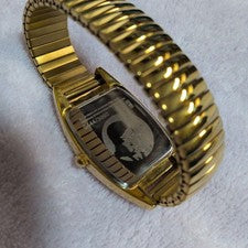Yujiro Ishihara Watch, 60th Anniversary Gold #QYAI6A