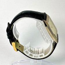 Belt Seiko Dolce Dress Watch Slim Octagon #QYC85V