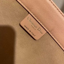 Christian Dior Book Tote #QY5T17
