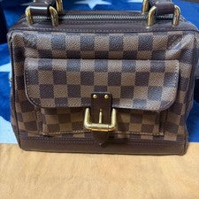 LOUIS VUITTON Damier Handbags - Monthly Price Increase Sale #QYJPY8