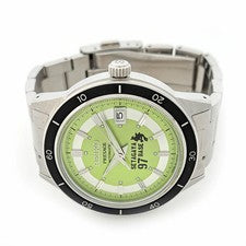 Seiko Presage Setagaya Base SARY225 Winding Stainless Steel Men's Watch #QYFV23