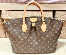 LOUIS VUITTON Poesie NM MM #QYJPXB