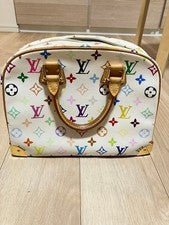 Louis Vuitton Multicolor Trouville #QY4R0N
