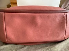MAX MARA coin purse handbag, Pink #QYG42B