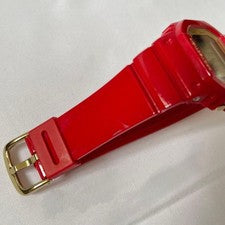 Baby-G Digital Watch, Red #QYAQH8
