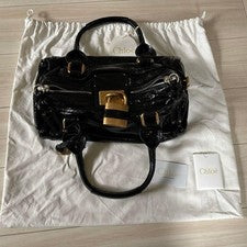 Chloé Paddington bag #QYKKTH