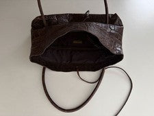 MIU MIU Leather Hand Bag