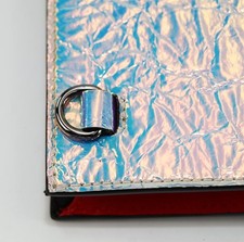 Christian Louboutin 2-way Shoulder Clutch Bag Aurora #QYKSHJ