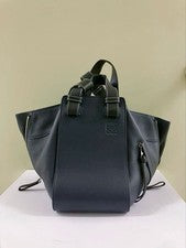 Loewe Small Hammock Bag Deep Navy #Qy1Jqq