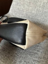 BALENCIAGA Canvas Handbag #QY3WKT