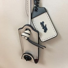 COACH 1941 Handbag 59132 Beige #QYJCCI