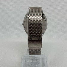 Seiko Men's Classic Quartz Day-Date Watch #QYBKXJ