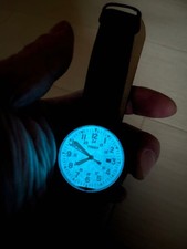 Model TIMEX INDIGLO function equipped EXPEDITION #QYCG0I