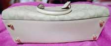 Coach 2-way bag #QY0821