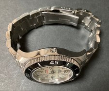 Hindenberg 430-H Divers Professional Automatic 43mm #QYBKX5