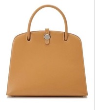 HERMES Dalby handbag #QY5T93
