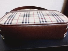 BURBERRY handbag #QY3GP8