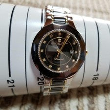 300 pieces worldwide, high-quality materials, mirror finish, diamond-equ #PF0VUA