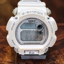 G-Shock Dw-8800 A.D.M.A. #Qy4As4