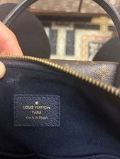 LOUIS VUITTON VUITTON handbag #QY86EI