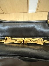 MIUMIU Bow Bag Hard to Find Model 2way Shoulder Bag Handbag