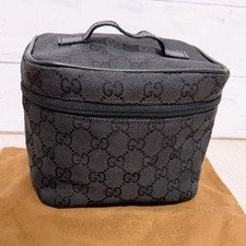 GUCCI Vanity Bag #QY2SR9