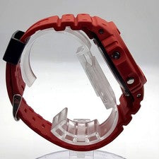 G-SHOCK DW-5600DA-4JR Daruma Red Men's Watch #QY904N
