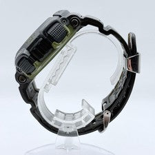 G-SHOCK GW-9300GY Mudman Camouflage Solar Radio Wave Men Watch #QYL0SY