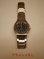 Yema Micro-Rotor Wristmaster YWTR22 #QY60D8