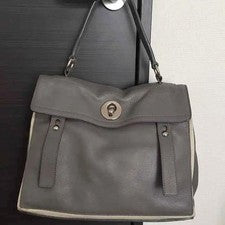 Yves Saint Laurent Meets Toe Grey #QYG3F3