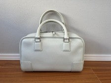 Loewe Amazona 23 Light Celadon Soft Grey #QY5T9B