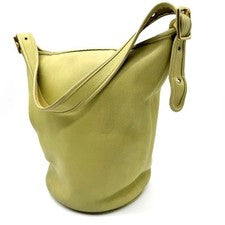 Hard to Find Classic Coach Duffle Sac XL Green #QYGQ4K