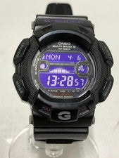 Men's G-SHOCK GW-9110BP-1JF GULFMAN Digital Solar Watch 196-260407-AS-23 #QY2L11