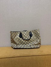 GUCCI 2-Way Bag 473887 #QYGYKV