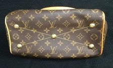 LOUIS VUITTON Tivoli PM #QY4AYW