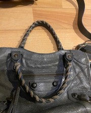 BALENCIAGA city #QY0P7T