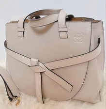 Loewe Gate Top Handle #QY3866